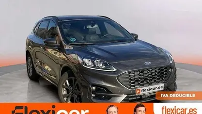 Usado Ford Kuga ST-Line 150 CV (110 kW) 2022 SUV