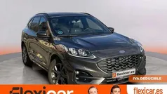 Usado 2022 Ford Kuga ST-Line SUV | 16.090 € (Precio justo)
