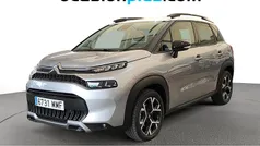 Usado 2023 Citroën C3 Aircross PureTech SUV | 16.810 € (Precio justo)