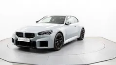 Usado 2024 BMW M2 Coupe | 81.900 € (Un poco caro)