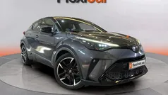 Usado 2021 Toyota C-HR+ Sport SUV | 19.990 € (Buen precio)