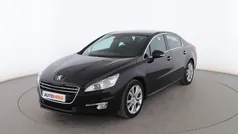 Usado 2013 Peugeot 508 Allure Berlina | 11.999 € (Precio justo)
