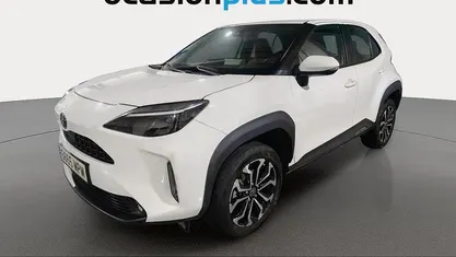 Usado Toyota Yaris Cross Active 116 CV (85 kW) 2024 SUV