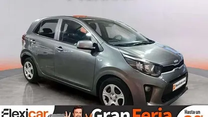 Usado 2023 Kia Picanto Utilitario | 10.490 € (Precio justo)
