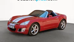 Usado 2009 Opel GT Descapotable | 20.800 €