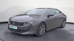 Usado 2021 Peugeot 508 Active | 13.990 € (Super precio)