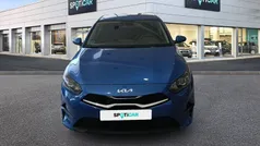 Usado 2024 Kia Ceed Berlina | 18.900 € (Precio justo)