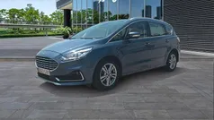 Usado 2022 Ford S-MAX Titanium Monovolumen | 23.500 € (Precio justo)