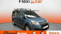 Usado 2016 Citroën Berlingo Feel Monovolumen | 13.990 € (Precio justo)