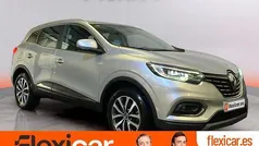 Usado 2020 Renault Kadjar Intens SUV | 19.990 € (Precio justo)