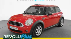 Usado 2009 Mini ONE Utilitario | 7200 € (Precio justo)