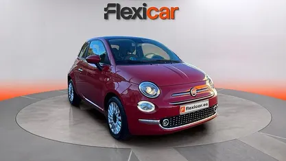 Usado Fiat 500 Dolcevita 71 CV (52 kW) 2022 Berlina