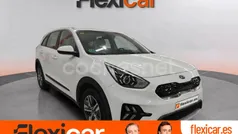 Usado 2020 Kia Niro SUV | 18.790 € (Precio justo)