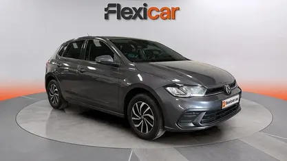 Usado VW Polo Life 95 CV (69 kW) 2024 Berlina