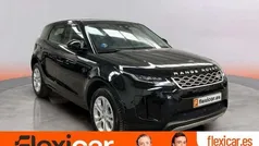 Usado 2020 Land Rover Range Rover evoque SUV | 23.590 € (Buen precio)