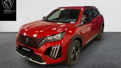 Usado 2025 Peugeot 2008 Allure SUV | 26.147 € (Precio justo)