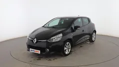 Negro Usado 2016 Renault Clio IV LIMITED Utilitario | 9099 € (Precio justo)