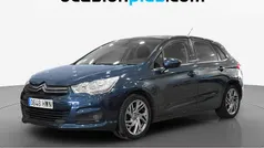 Usado 2014 Citroën C4 Utilitario | 5900 € (Buen precio)