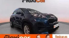 Usado 2021 Kia Sportage SUV | 17.590 € (Precio justo)