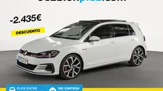 Usado 2019 VW Golf VII GTI | 26.790 € (Buen precio)