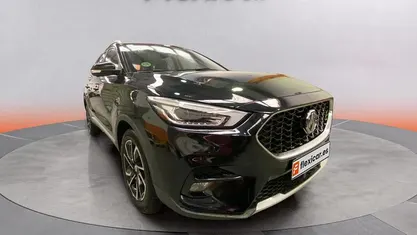 Usado 2024 MG ZS Luxury SUV | 16.290 € (Precio justo)