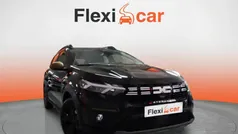 Usado 2023 Dacia Sandero Extreme Utilitario | 15.890 € (Precio justo)