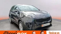 Usado 2017 Kia Sportage SUV | 13.990 € (Precio justo)