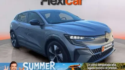Usado Renault Mégane IV Equilibre 160 CV (117 kW) 2023 Gris Berlina