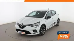 Usado 2021 Renault Clio V LIMITED Berlina | 14.199 € (Precio justo)