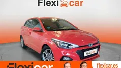 Usado 2018 Hyundai i20 Active Berlina | 12.990 € (Precio justo)