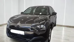 Usado 2022 Citroën C4 Live Utilitario | 16.495 € (Precio justo)