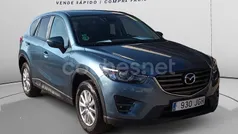 Usado 2015 Mazda CX-5 Style SUV | 15.890 € (Precio justo)