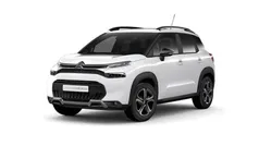 Usado 2024 Citroën C3 Aircross PureTech SUV | 19.600 € (Precio justo)