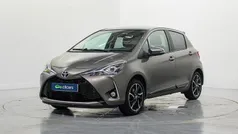Usado 2018 Toyota Yaris Berlina | 13.390 € (Precio justo)