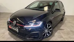 Negro Usado 2019 VW Golf VII GTI Berlina | 25.990 € (Precio justo)