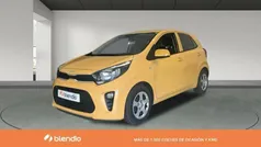 Usado 2024 Kia Picanto Utilitario | 13.200 € (Precio justo)