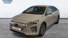 Otro Usado 2022 Hyundai Ioniq 6 Berlina | 32.990 €