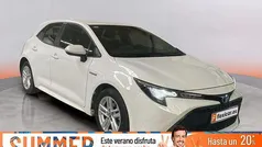 Usado 2020 Toyota Corolla Active Familiar | 21.990 € (Precio justo)