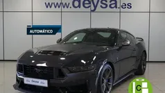 Usado 2025 Ford Mustang Coupe | 76.990 €