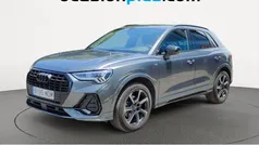 Gris Usado 2023 Audi Q3 S-Line SUV | 31.728 € (Buen precio)