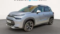 Usado 2023 Citroën C3 Aircross PureTech SUV | 17.264 € (Precio justo)