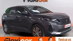 Gris Usado 2021 Peugeot 3008 Active SUV | 16.270 € (Precio justo)