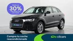Usado 2017 Audi Q3 Sport SUV | 21.990 € (Precio justo)