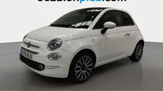 Usado 2023 Fiat 500 Dolcevita Utilitario | 10.364 € (Buen precio)