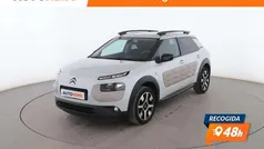 Usado 2017 Citroën C4 Cactus Feel Utilitario | 11.199 € (Precio justo)