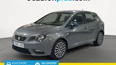 Usado 2016 Seat Ibiza CONNECT Utilitario | 10.900 € (Precio justo)
