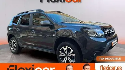 Usado Dacia Duster Journey 131 CV (96 kW) 2024 SUV