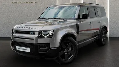 Usado Land Rover Defender HSE 250 CV (183 kW) 2024 SUV