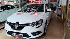 Usado 2019 Renault Mégane IV Business Berlina | 8993 € (Super precio)