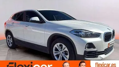 Usado BMW X2 140 CV (102 kW) 2019 SUV